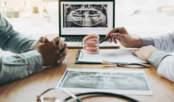 Best Emergency TMJ Treatment in Eudora, AR