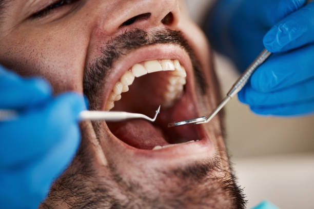 Best Emergency Denture Repair in Eudora, AR