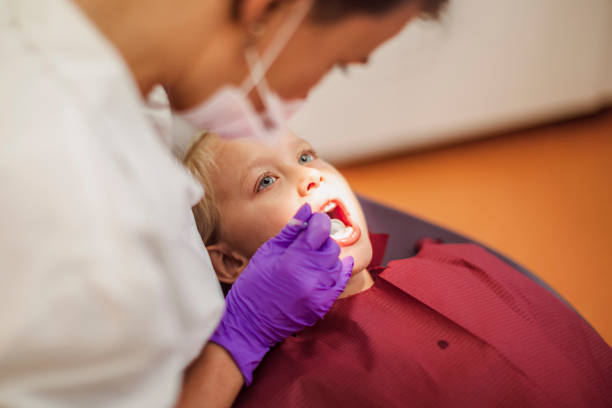 Best Emergency Treatment for Dental Infections or Abscesses in Eudora, AR