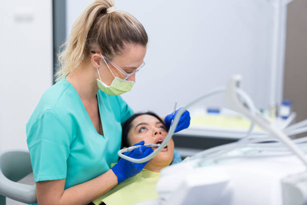 Best Emergency Gum Treatment in Eudora, AR