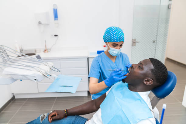 Best Pediatric Emergency Dentist in Eudora, AR