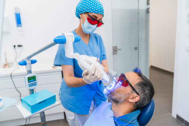 Best Cosmetic Emergency Dentistry in Eudora, AR
