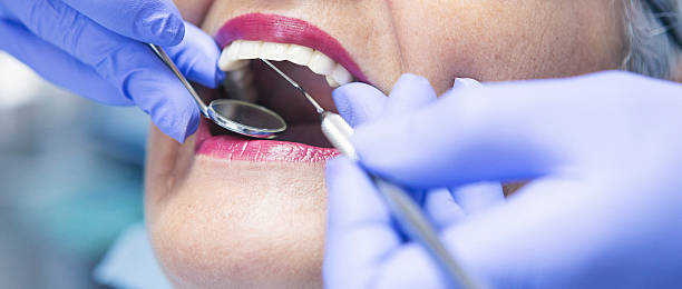 Best Weekend Emergency Dentist in Eudora, AR
