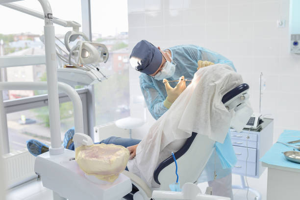Best Emergency Root Canal Treatment in Eudora, AR
